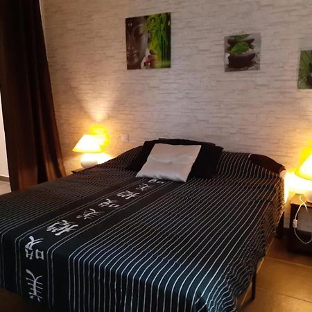 Willa Casa Gattu Porto-Vecchio  Zewnętrze zdjęcie