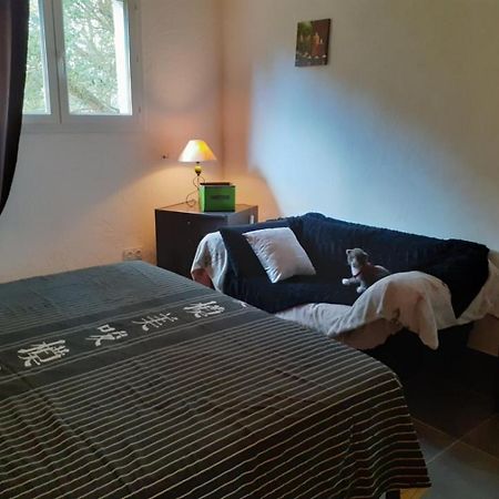Willa Casa Gattu Porto-Vecchio  Zewnętrze zdjęcie