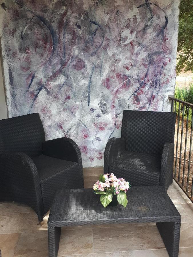 Willa Casa Gattu Porto-Vecchio  Zewnętrze zdjęcie