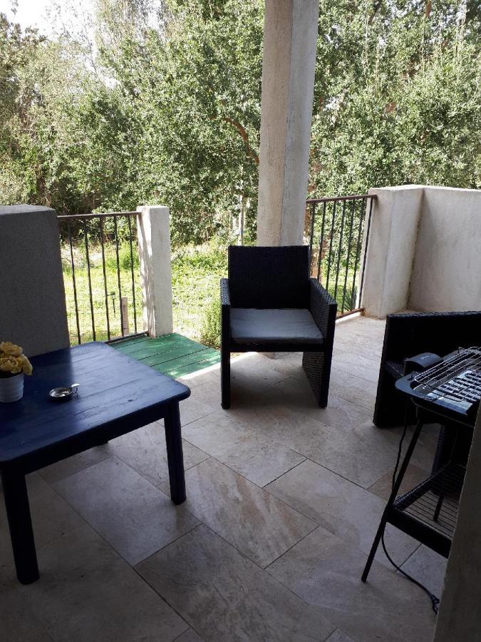 Willa Casa Gattu Porto-Vecchio  Zewnętrze zdjęcie