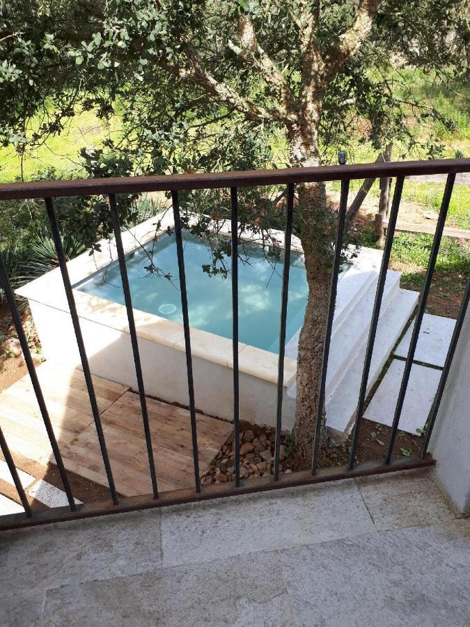 Willa Casa Gattu Porto-Vecchio  Zewnętrze zdjęcie