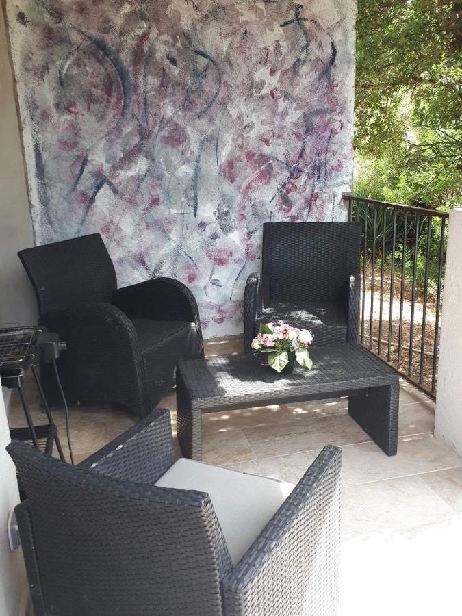 Willa Casa Gattu Porto-Vecchio  Zewnętrze zdjęcie