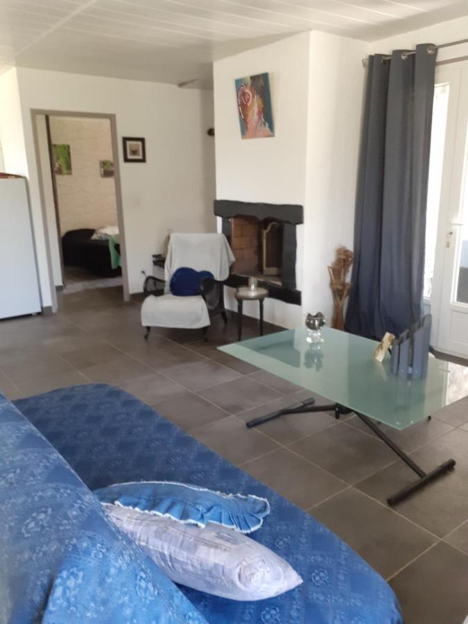 Willa Casa Gattu Porto-Vecchio  Zewnętrze zdjęcie