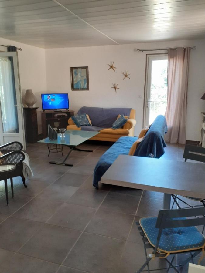 Willa Casa Gattu Porto-Vecchio  Zewnętrze zdjęcie