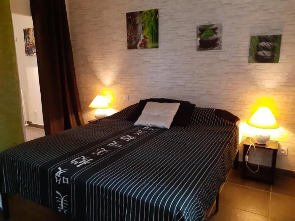 Willa Casa Gattu Porto-Vecchio  Zewnętrze zdjęcie