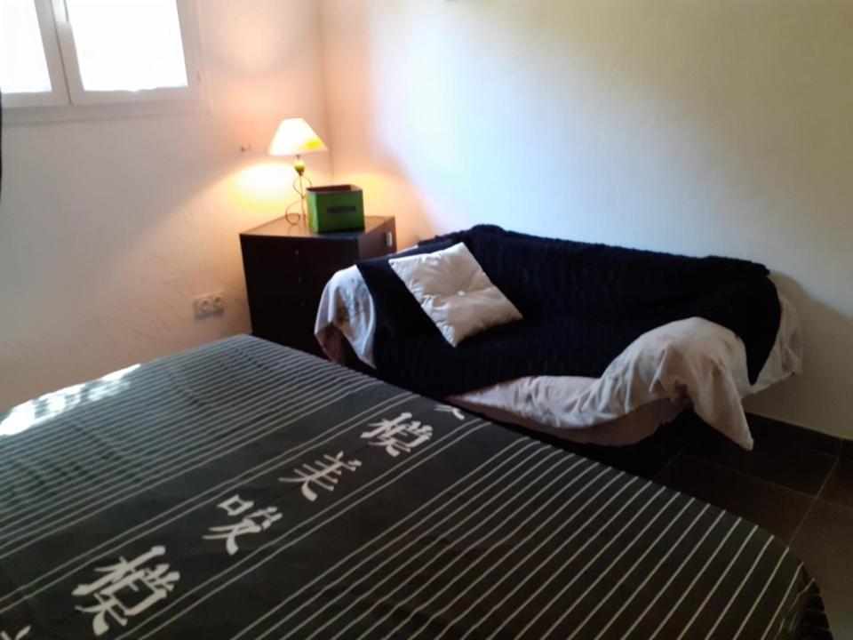 Willa Casa Gattu Porto-Vecchio  Zewnętrze zdjęcie