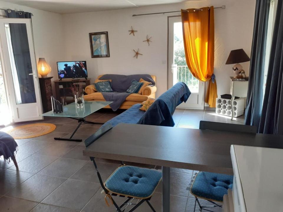 Willa Casa Gattu Porto-Vecchio  Zewnętrze zdjęcie
