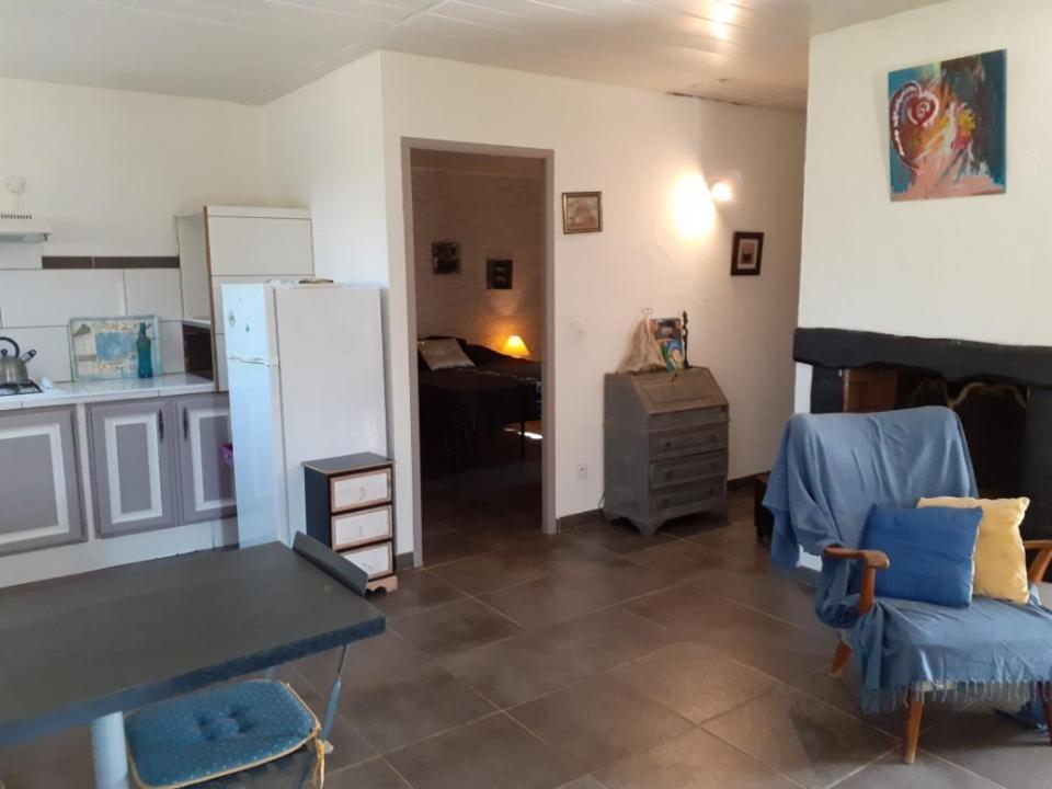 Willa Casa Gattu Porto-Vecchio  Zewnętrze zdjęcie