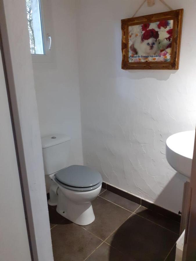 Willa Casa Gattu Porto-Vecchio  Zewnętrze zdjęcie