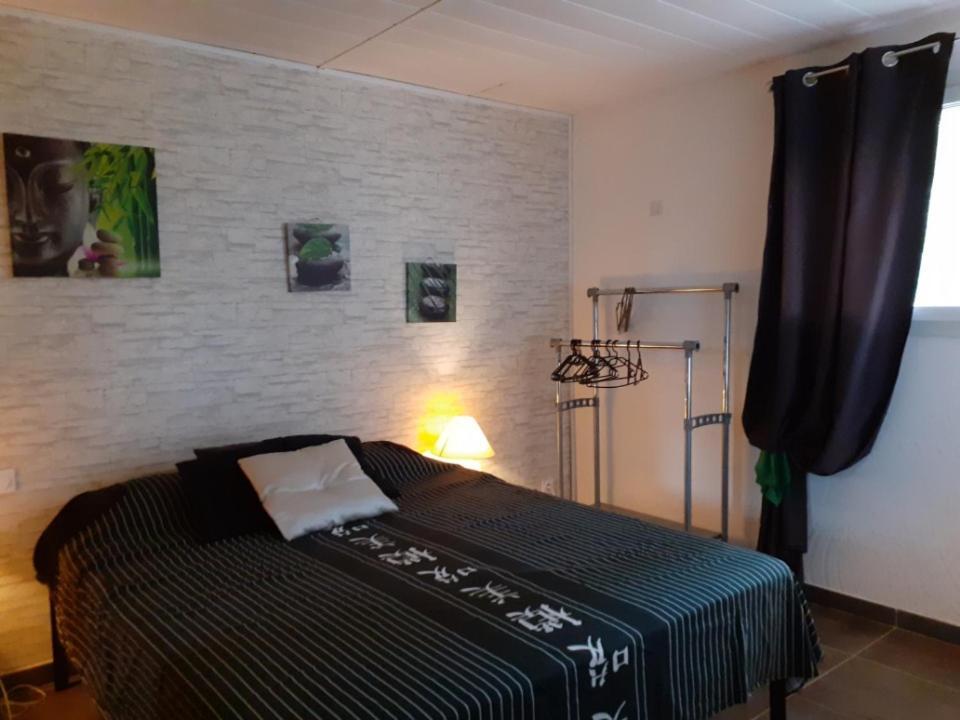 Willa Casa Gattu Porto-Vecchio  Zewnętrze zdjęcie