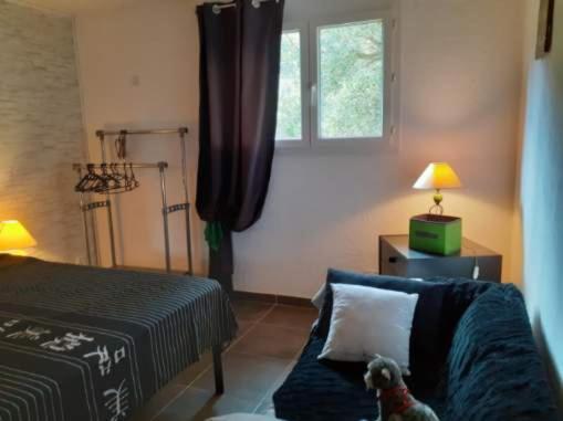 Willa Casa Gattu Porto-Vecchio  Zewnętrze zdjęcie