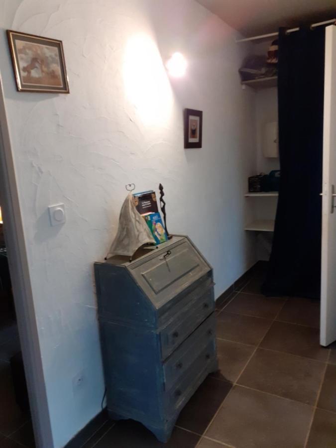 Willa Casa Gattu Porto-Vecchio  Zewnętrze zdjęcie