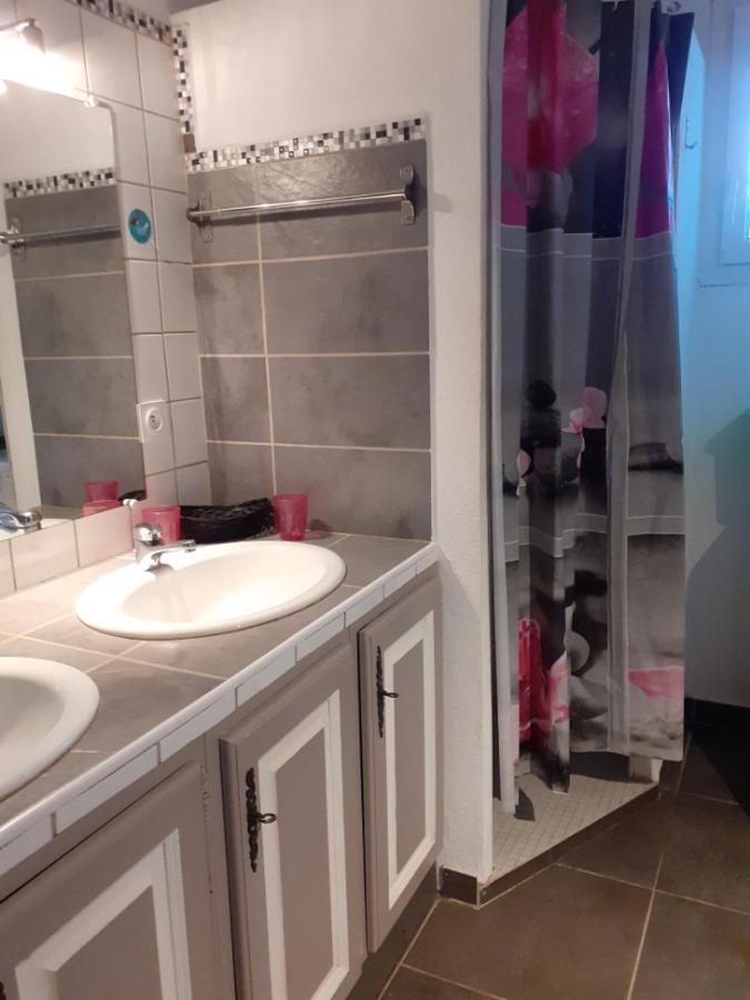 Willa Casa Gattu Porto-Vecchio  Zewnętrze zdjęcie
