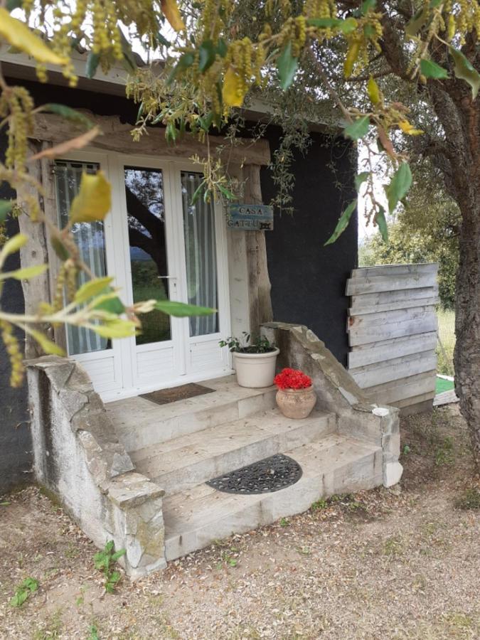 Willa Casa Gattu Porto-Vecchio  Zewnętrze zdjęcie