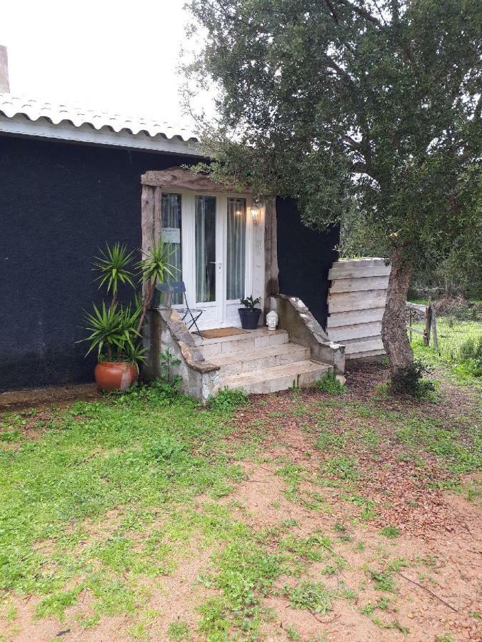 Willa Casa Gattu Porto-Vecchio  Zewnętrze zdjęcie