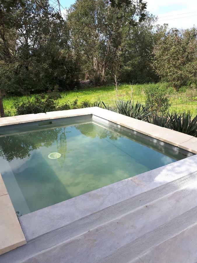 Willa Casa Gattu Porto-Vecchio  Zewnętrze zdjęcie