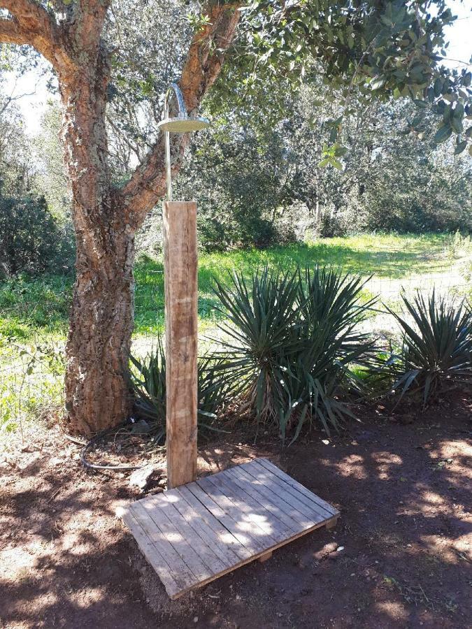 Willa Casa Gattu Porto-Vecchio  Zewnętrze zdjęcie