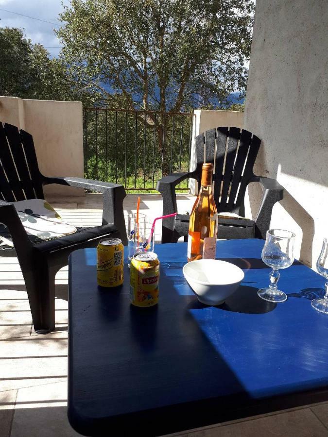 Willa Casa Gattu Porto-Vecchio  Zewnętrze zdjęcie