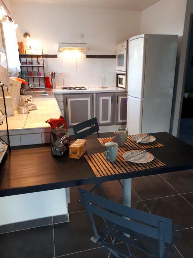 Willa Casa Gattu Porto-Vecchio  Zewnętrze zdjęcie