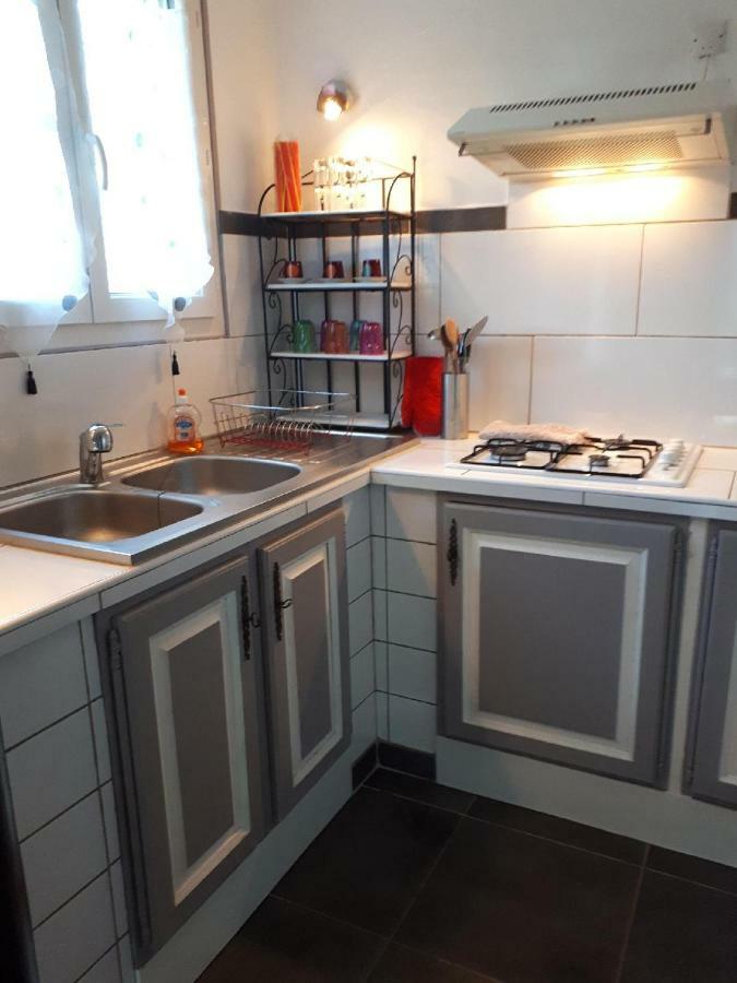 Willa Casa Gattu Porto-Vecchio  Zewnętrze zdjęcie