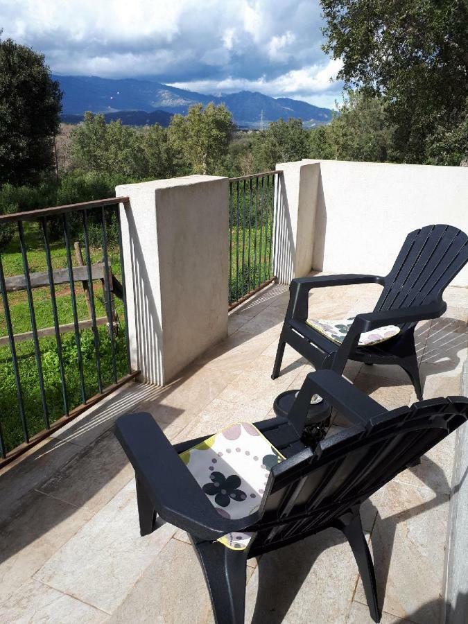 Willa Casa Gattu Porto-Vecchio  Zewnętrze zdjęcie